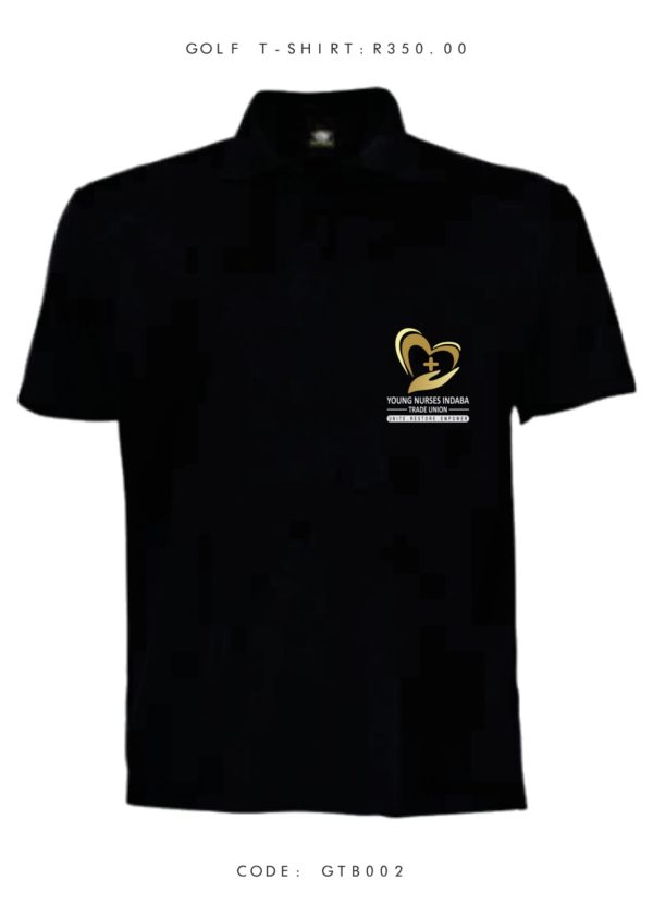 GOLF SHIRT